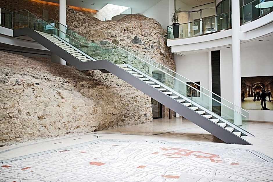 Palais Coburg Hotel Residenz