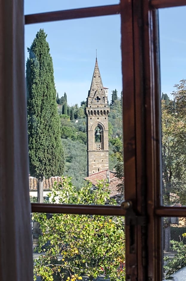 Villa La Piccioncina Firenze