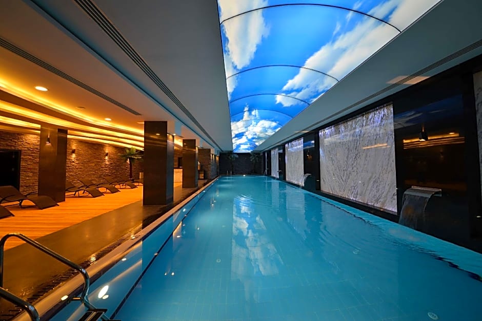 Park Inn by Radisson Ankara Cankaya