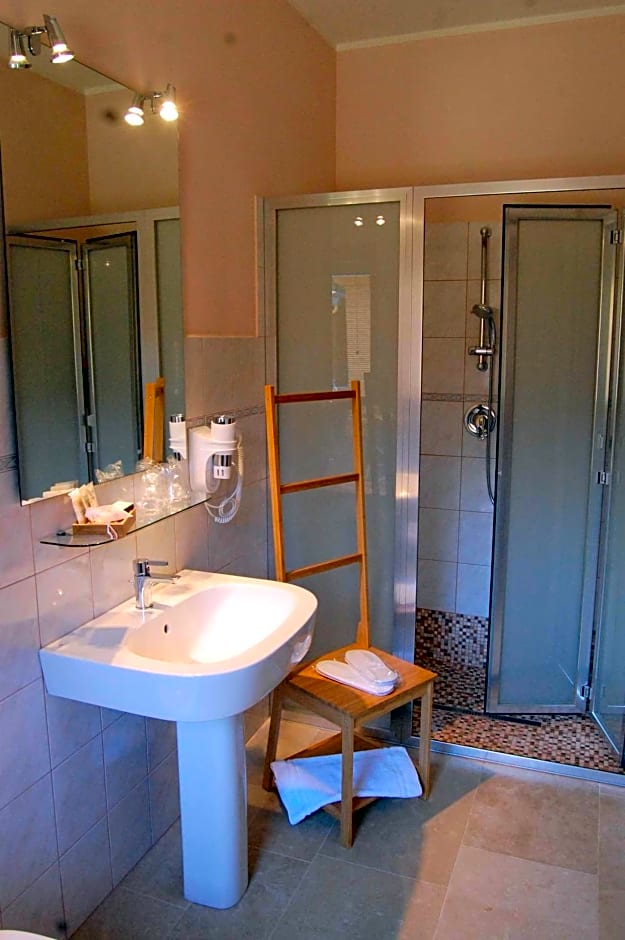 B&B Le Antiche Cisterne