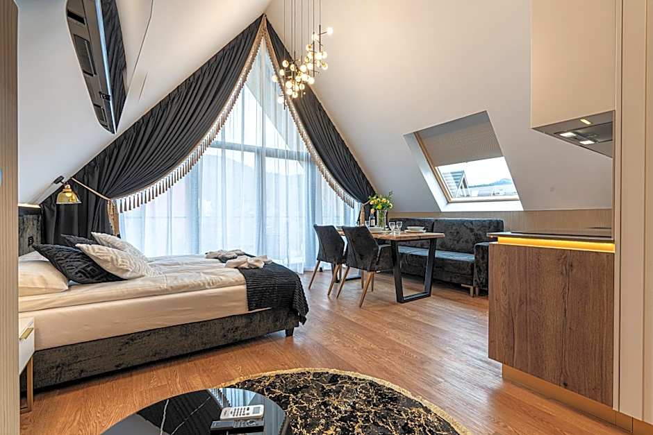 Góralska Rezydencja