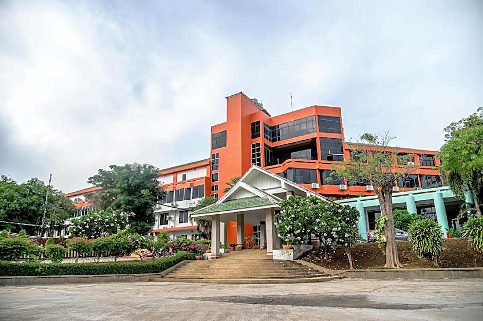 Beverly Hill Park Hotel