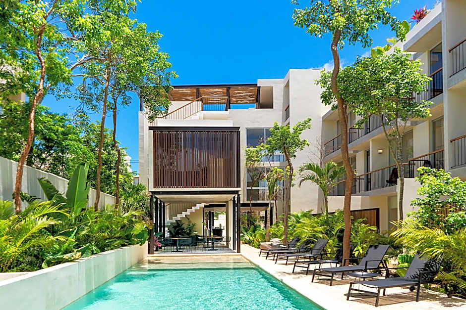 Fully Equipped 2BR2Bath wPrivate Pool in La Veleta