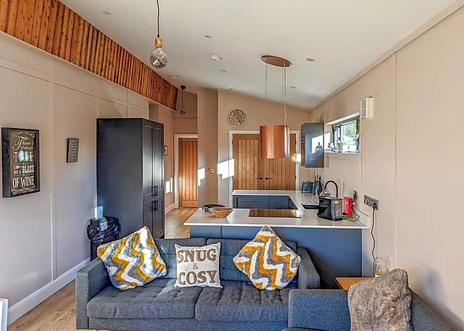 The Warrens At Foxtail