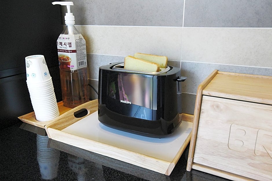 Daegu Dongseongno Plaza