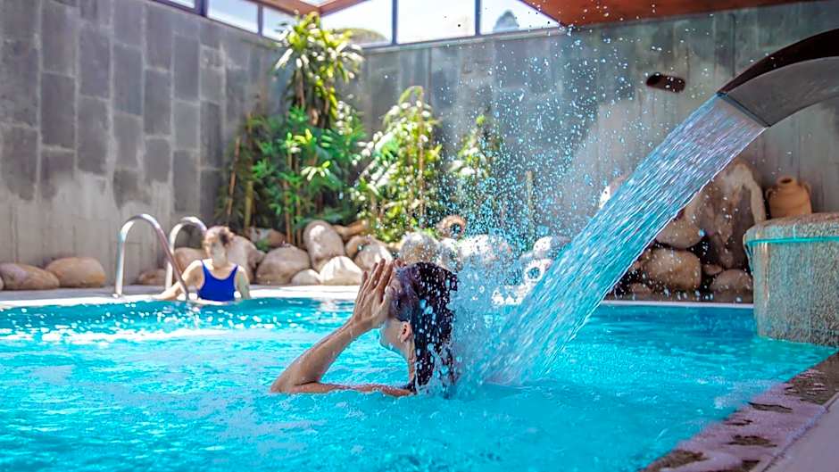 Hotel Spa Galatea