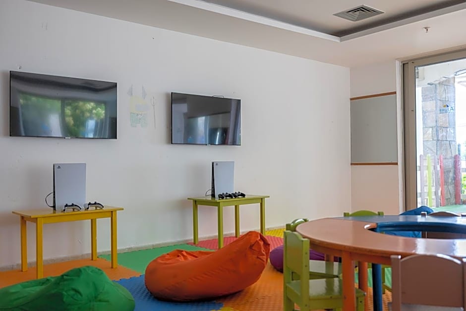 Azure By Yelken Hotel