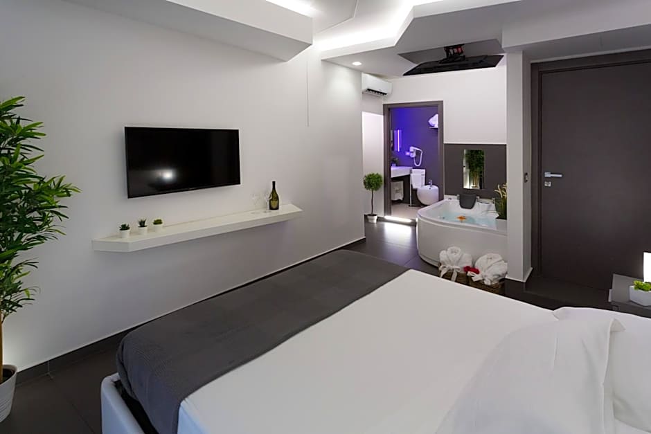 Le Suites Del Duomo