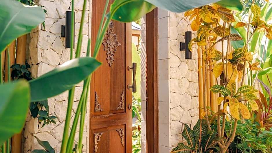 Di Cappio Villa Uluwatu 3