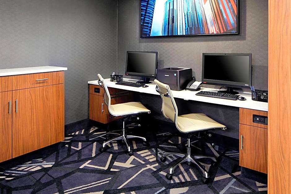 SpringHill Suites by Marriott Columbus Easton Area