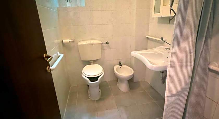 New Hostel Florence