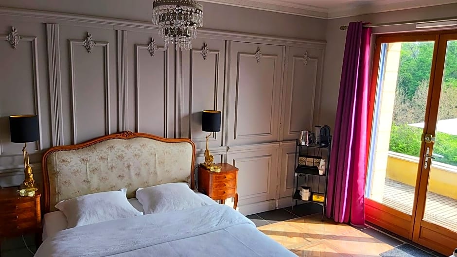 BonBon Chambre d'hôtes