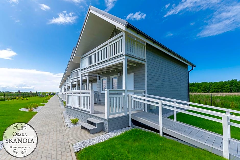 Osada Skandia Kopań