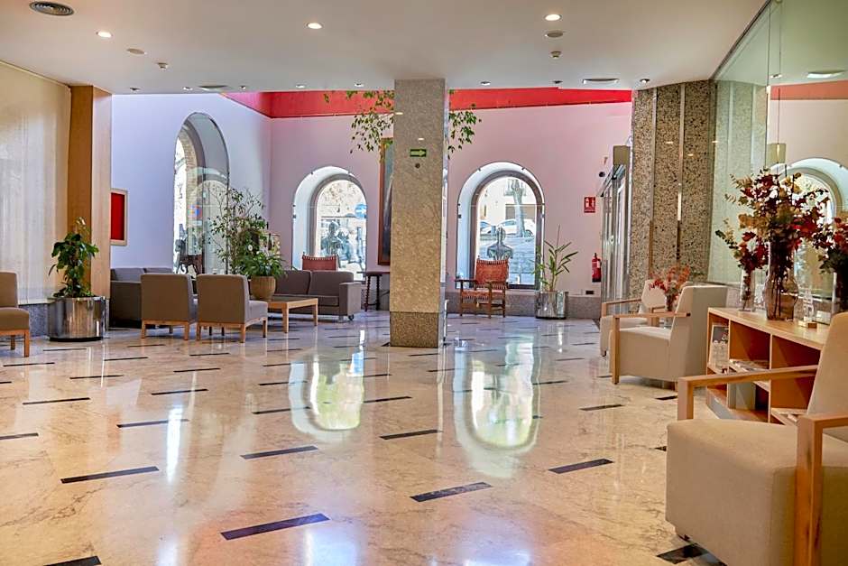 Hotel San Juan de los Reyes