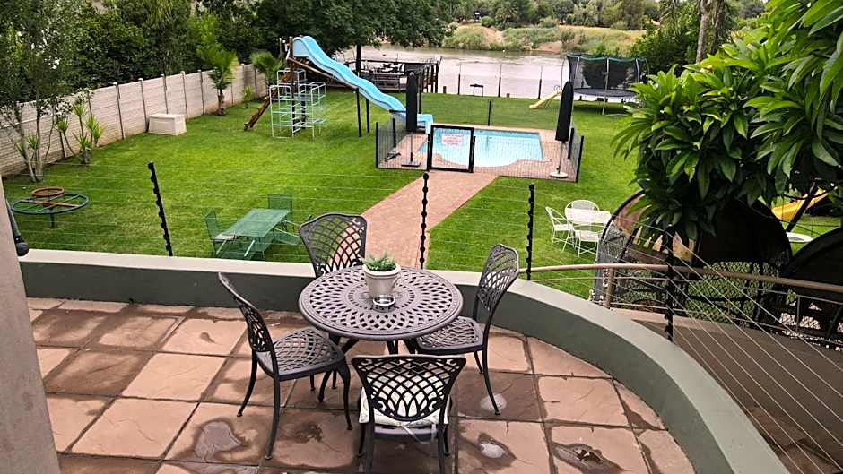 Moonriver Guesthouse