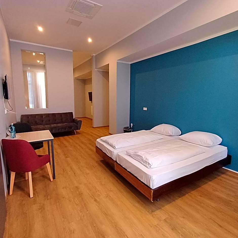 Trip Inn Hotel Düsseldorf Neuss