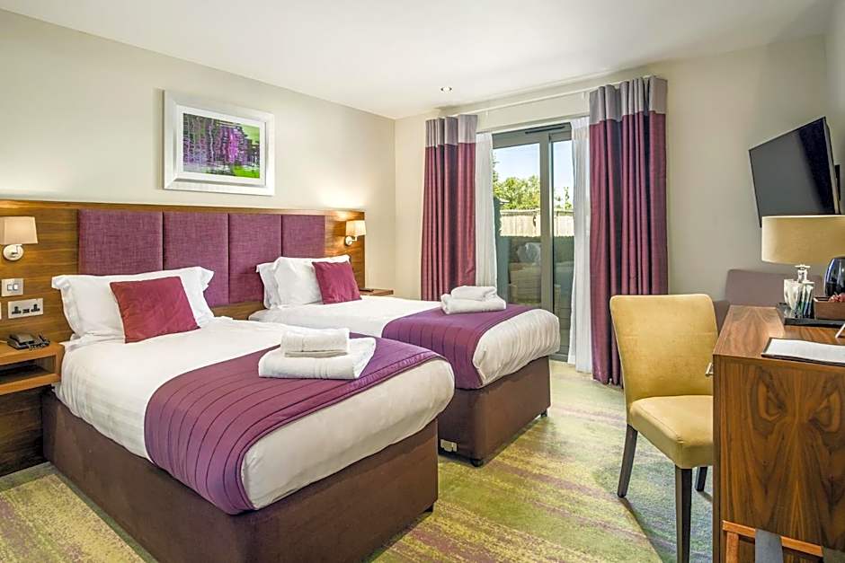 Cotswolds Hotel & Spa