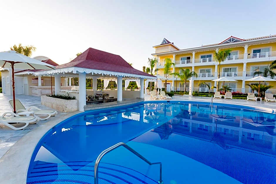 Bahia Principe Luxury Bouganville - Adults Only
