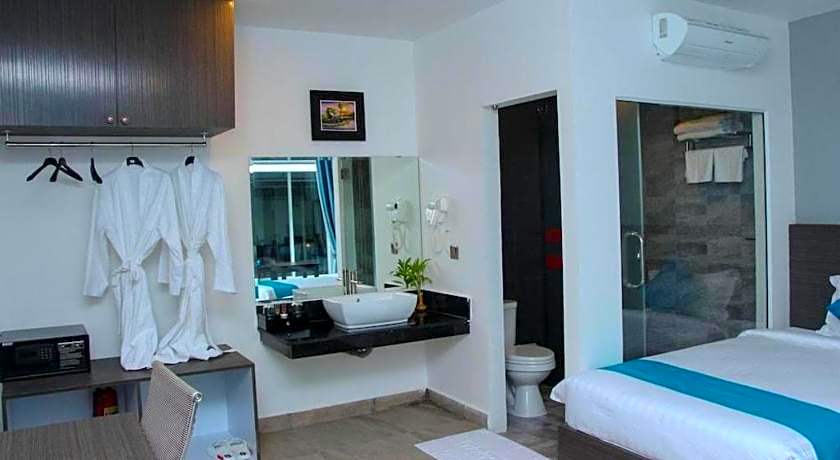Good Time Boutique Hotel