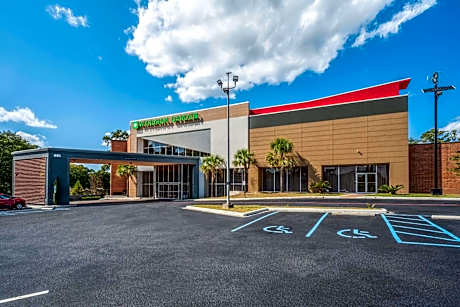 Wyndham Garden Columbia/Ft. Jackson