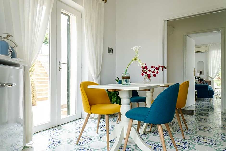 B&B L'Agapanto