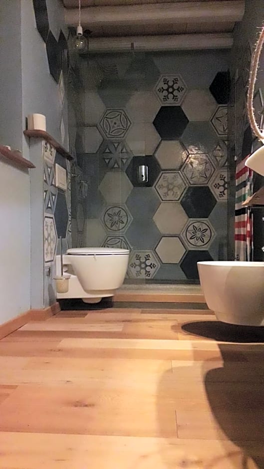 PocoBurro Ca' d'arte