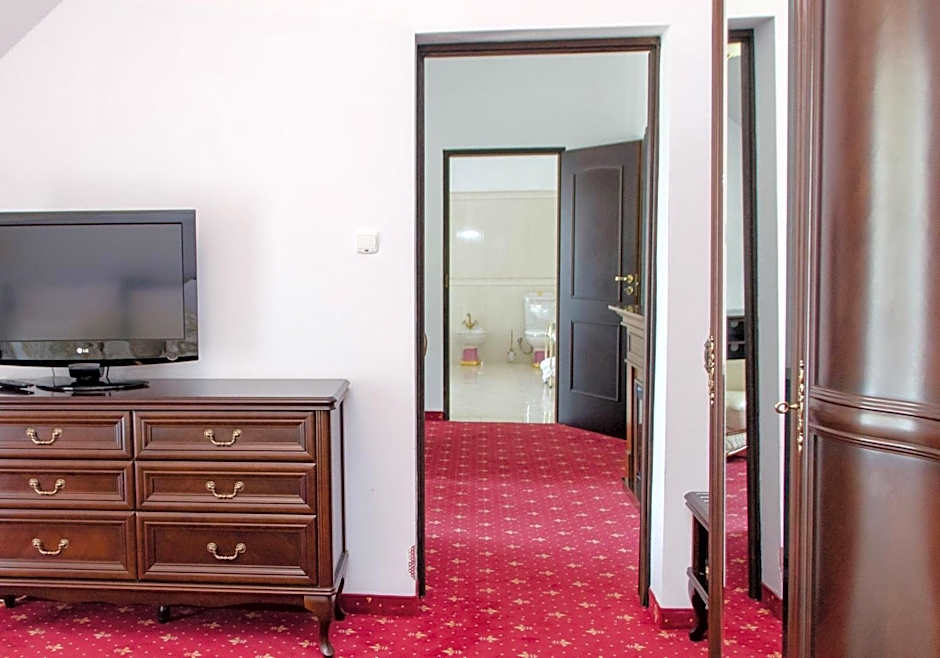 Hotel Nidzki
