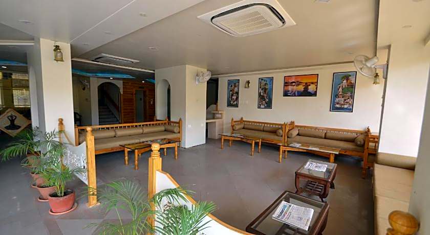 Hotel Banaras Haveli