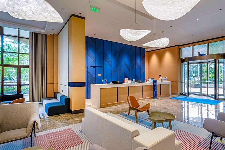 Holiday Inn Express Haikou West Coast By IHG