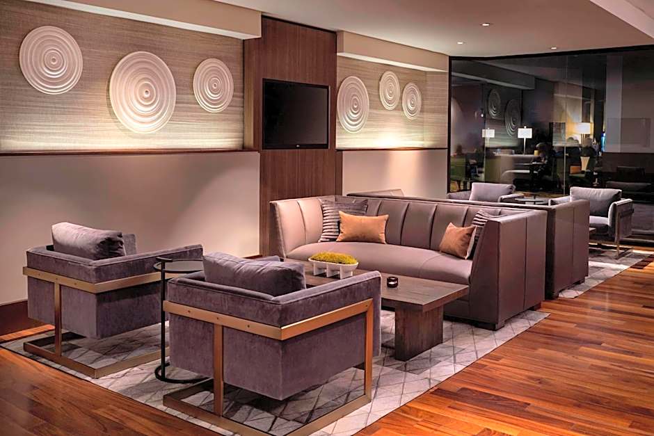 San Francisco Airport Marriott Waterfront