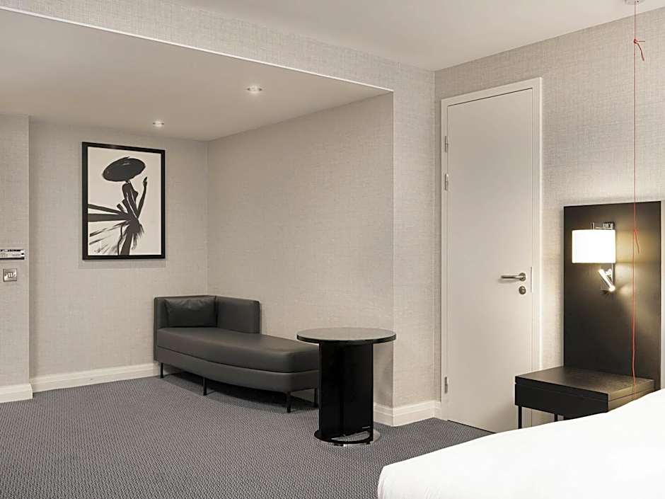 Sofitel London Gatwick