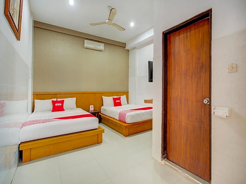 OYO 3938 Hotel Made Bali