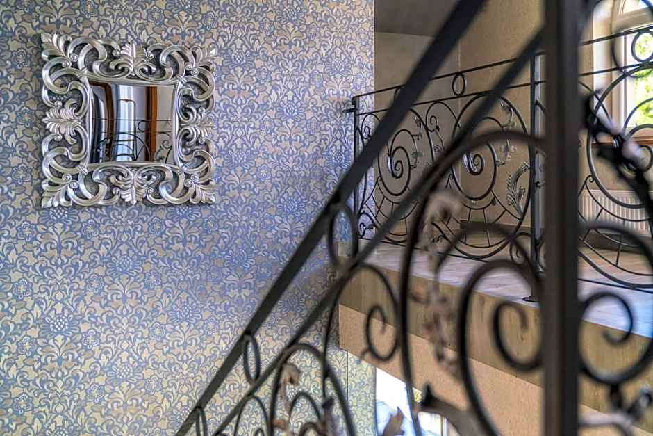 Sądelski Dwór Medical & SPA