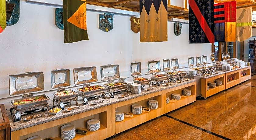 Silvanus Wellness and Conference Hotel