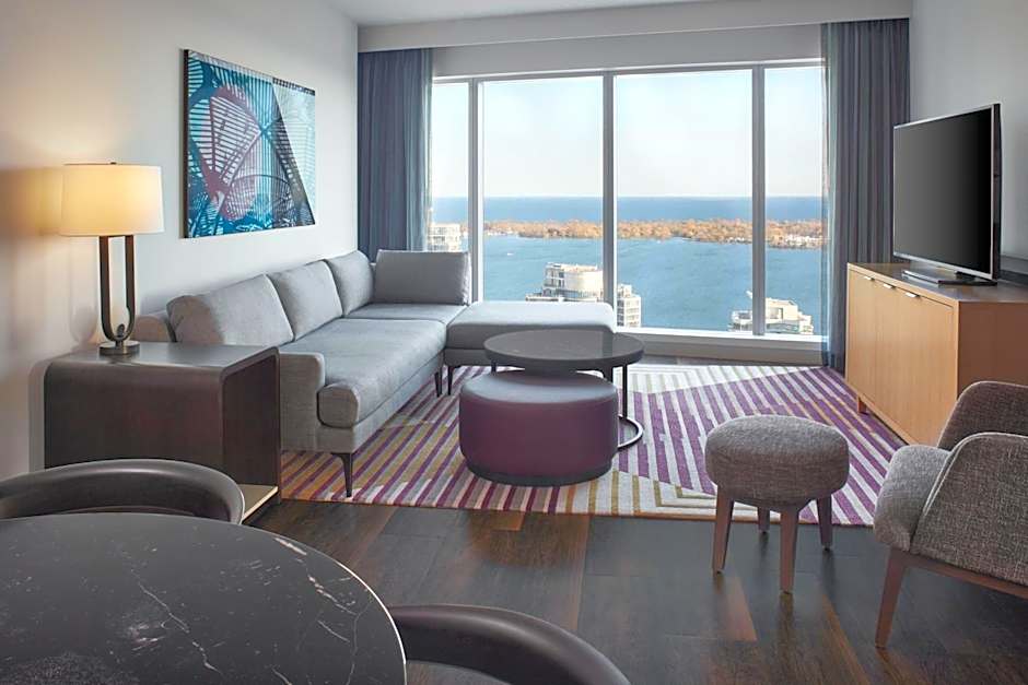 Delta Hotels by Marriott Toronto