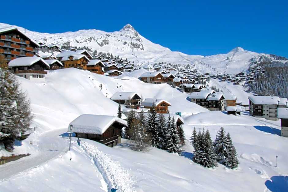 Familienhotel Garni Sporting