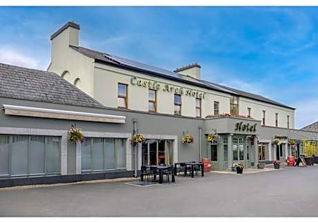 Castle Arch Hotel