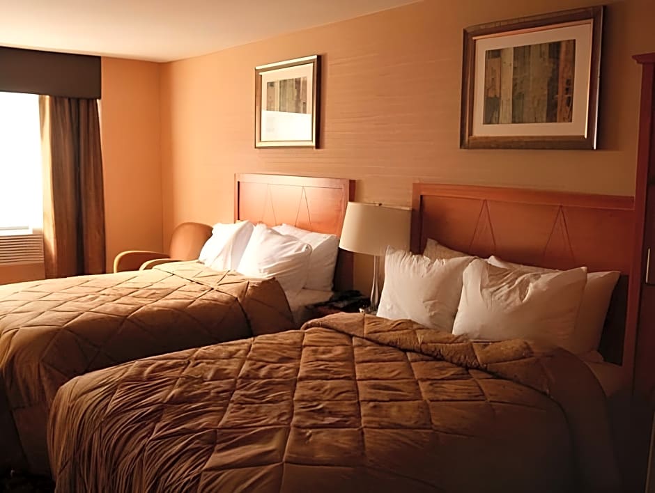 Ramada by Wyndham New York Times Square West