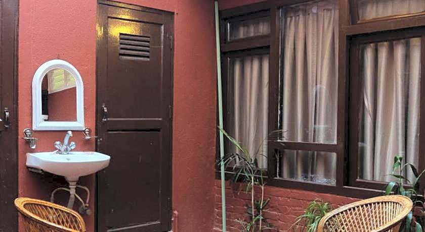 Tulaja Boutique Hotel