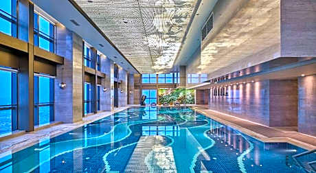 The Westin Zhongshan Guzhen