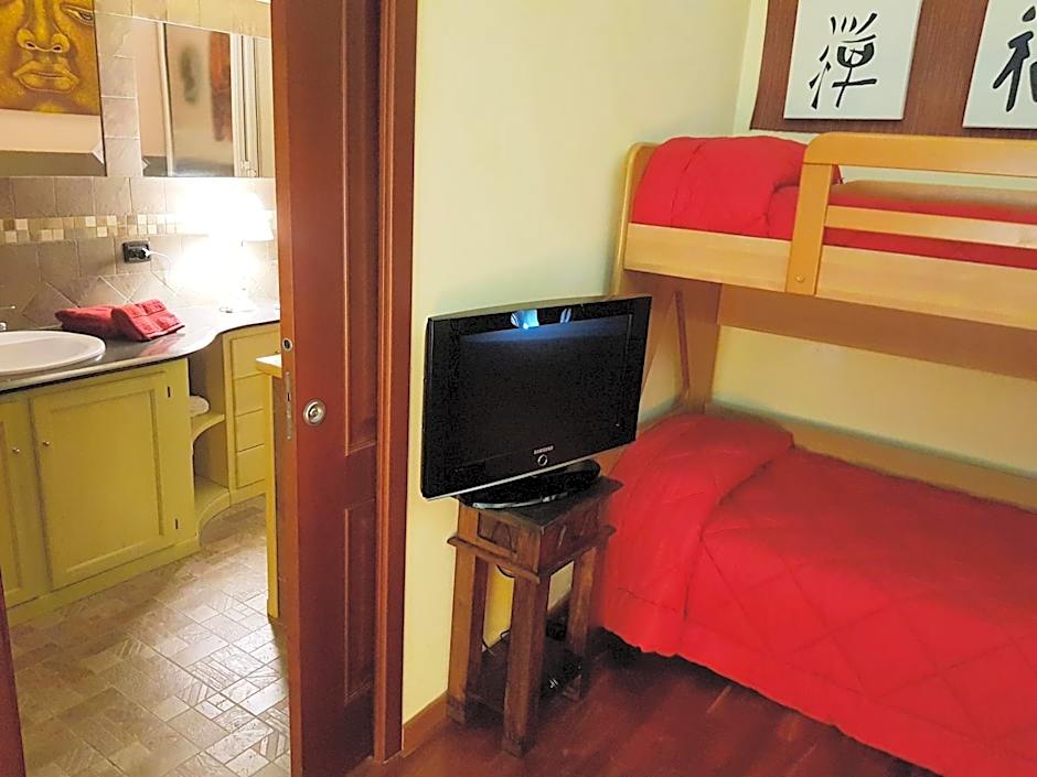 B&B Welcome