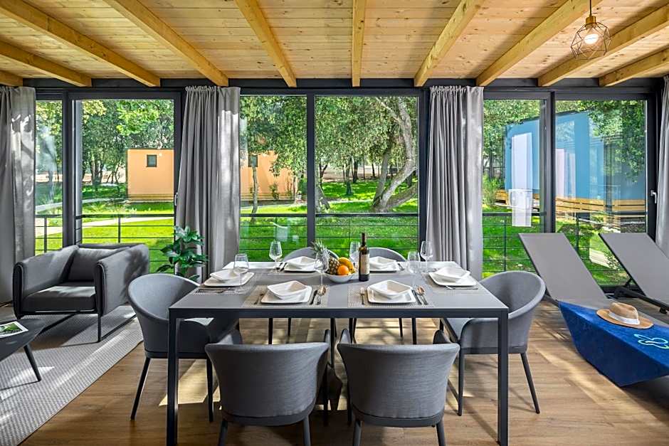 Saltwater Oasis Wellness&Spa Homes - Adults Only