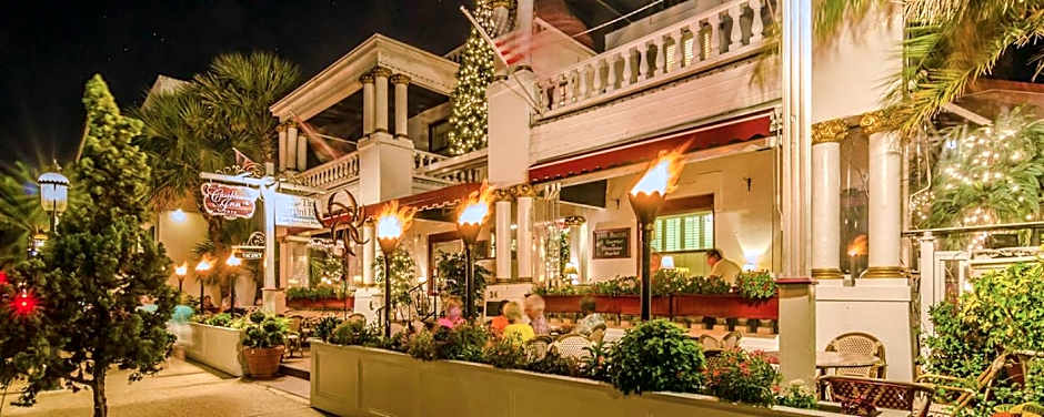 Casablanca Inn on the Bay