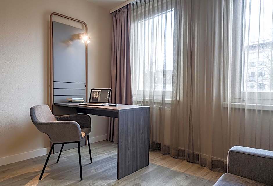 ibis Styles Bielefeld City