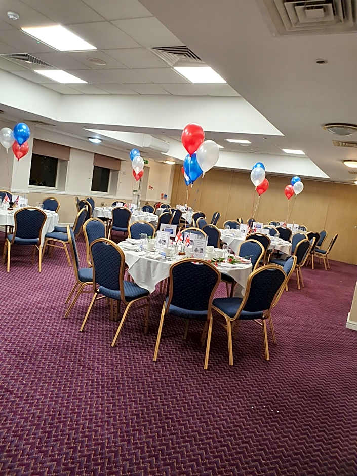 Kegworth Hotel & Conference Centre