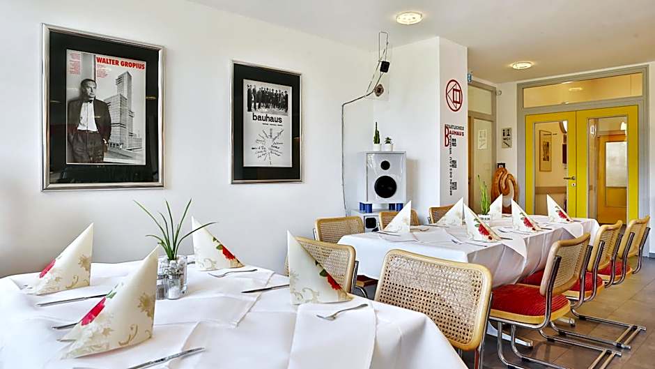 Hotel ISG Heidelberg