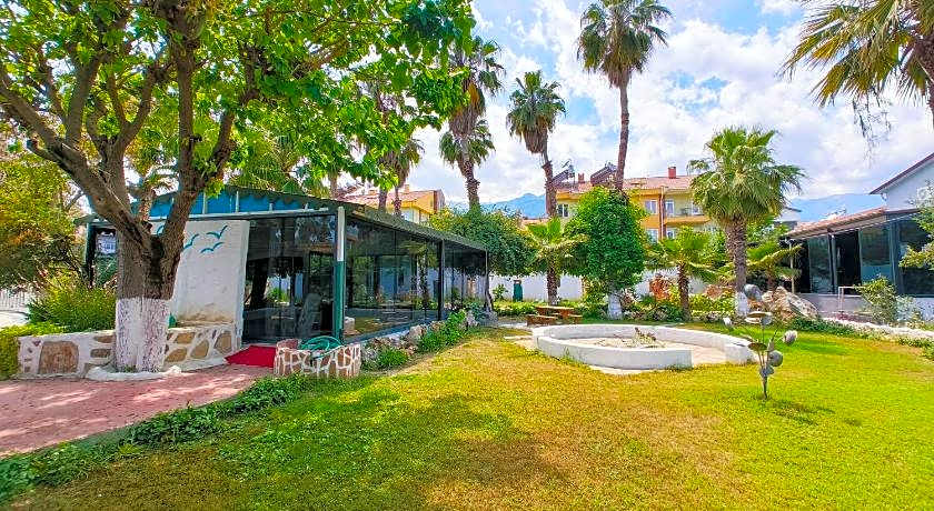 Erendiz Garden Hotel