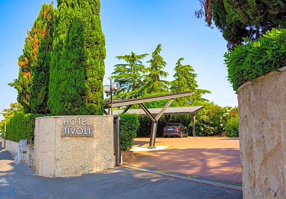 Hotel Tivoli