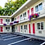Campus Inn & Suites Eugene Downtown