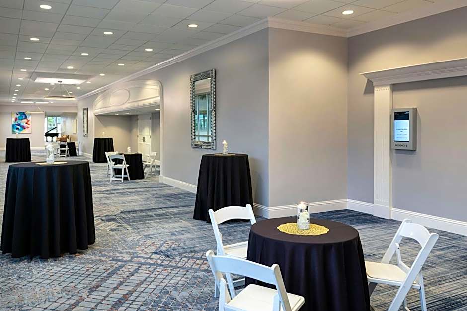 West Palm Beach Marriott